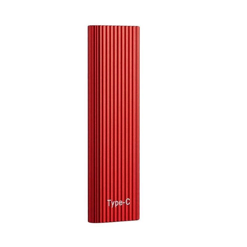 🏆 Flash Sale 50K+ Sold! Almost Gone 🔥 16TB Type-C Portable Mini SSD — Large-Capacity USB-C External Solid State Drive