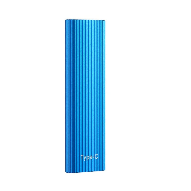 🏆 Flash Sale 50K+ Sold! Almost Gone 🔥 16TB Type-C Portable Mini SSD — Large-Capacity USB-C External Solid State Drive