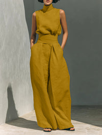 Earth Yellow